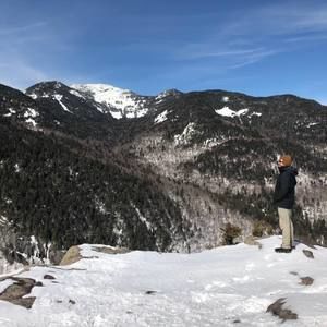 Meet your Posher, Eric